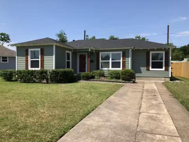 House for rent in Garland