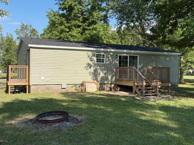 House for sale in Herrin, Illinois