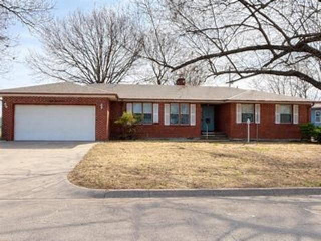 House for sale in Kansas