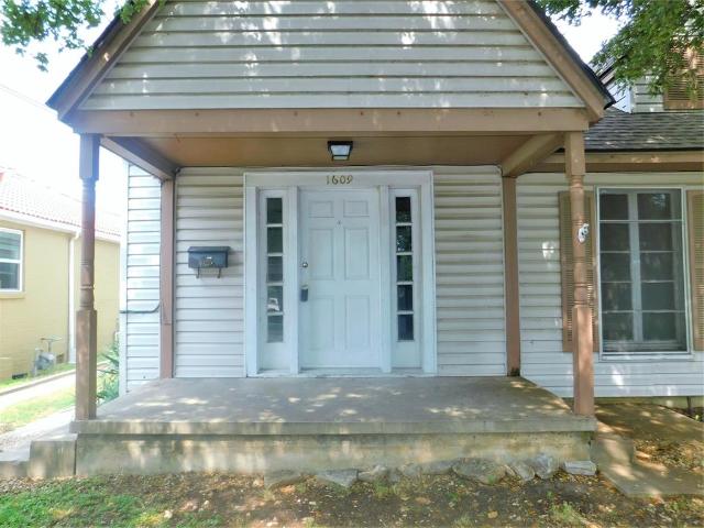 Property for rent in Denton, Denton County