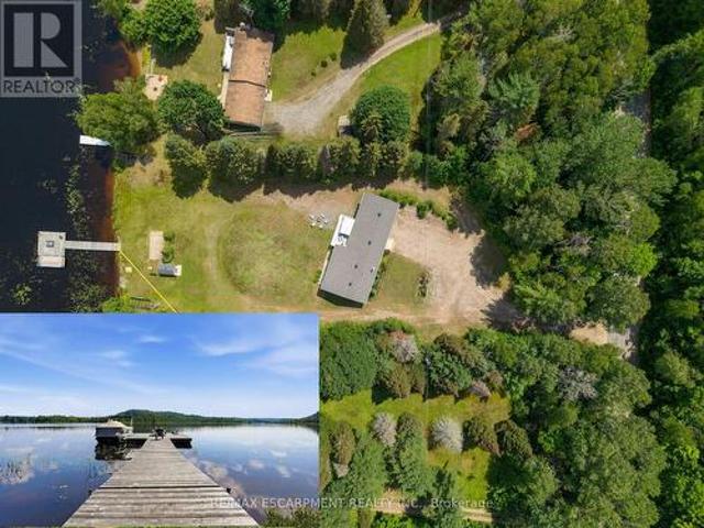 House for sale in Hastings, Ontario