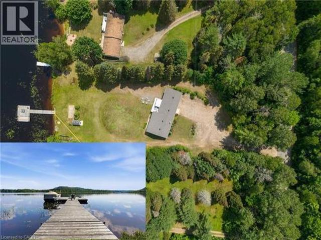 House for sale in Hastings, Ontario