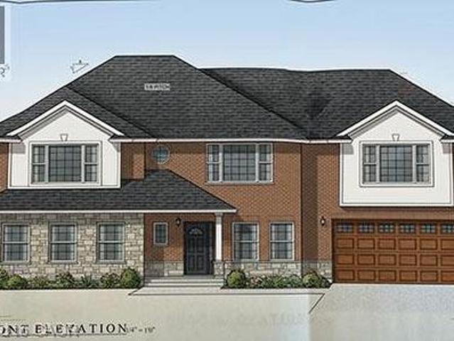House for sale in Stromness, Southwestern Ontario