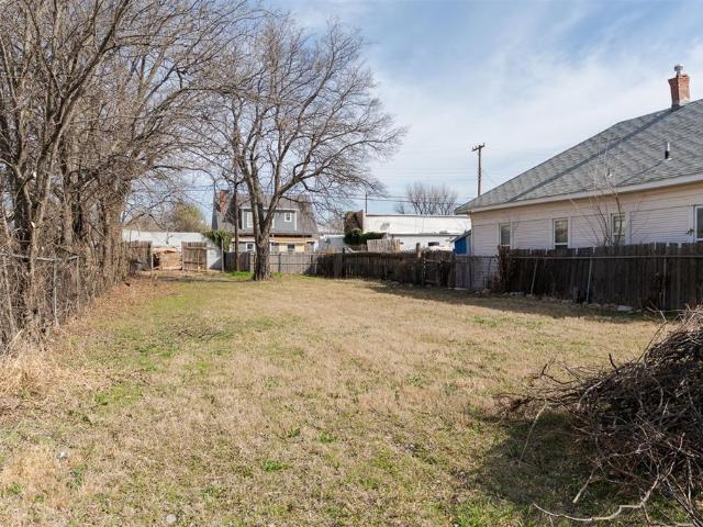 Land for sale in Neas, Oklahoma City