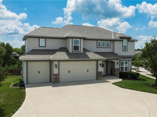 House for sale in Kansas City, Missouri