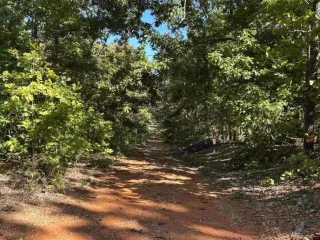 House for rent in Ark