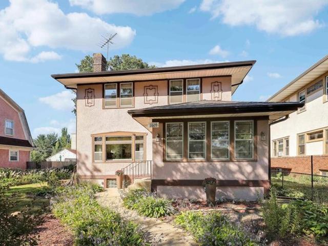 House for sale in Harrison, Minneapolis