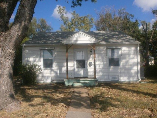 House for sale in Salina, Saline County