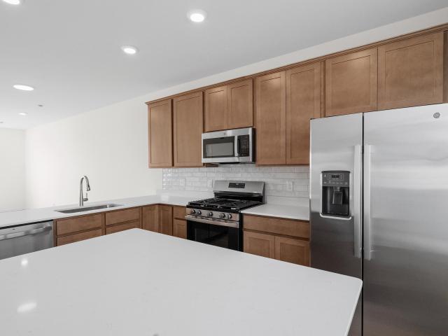 Townhouse for sale in Dyer, Indiana
