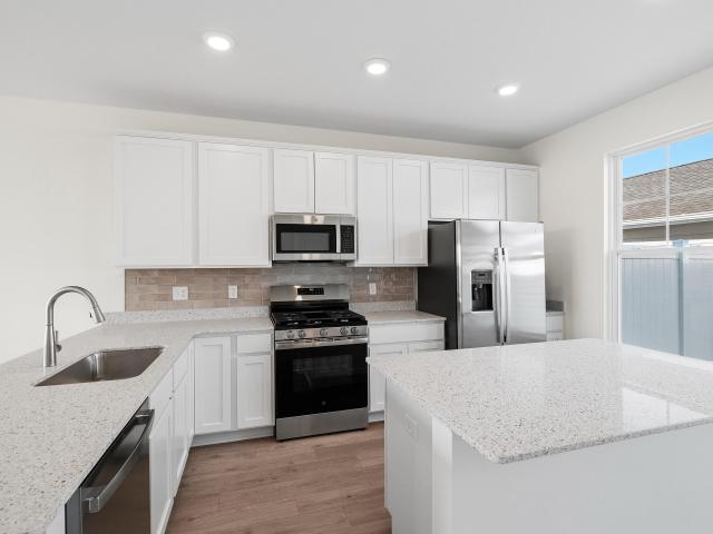 Townhouse for sale in Dyer, Indiana