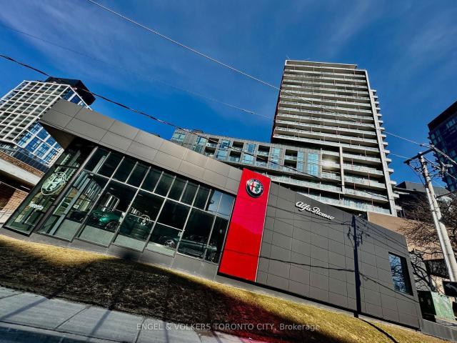 Condo for rent in Woburn, Ontario