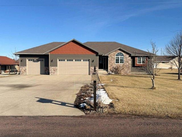 House for sale in Nebraska