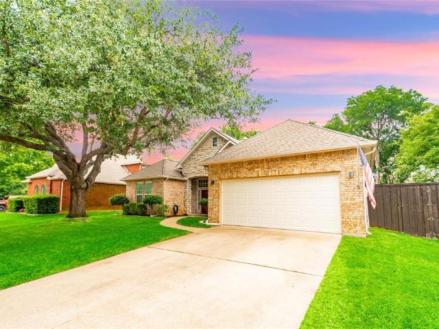 House for sale in Denton, Texas