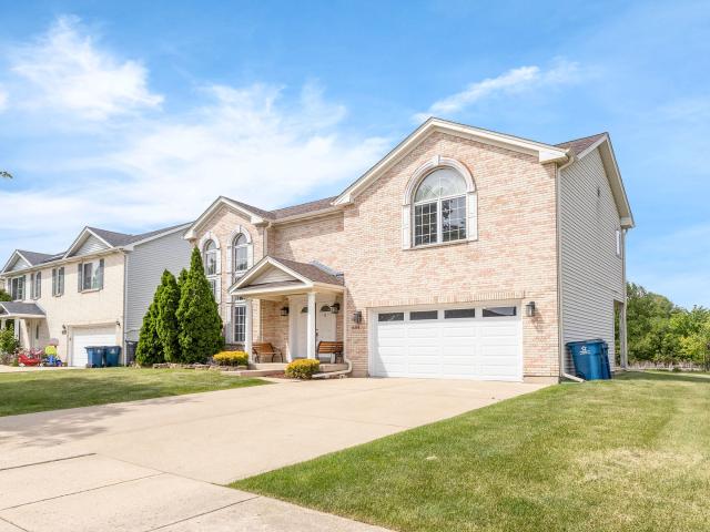 House for sale in Itasca, Illinois