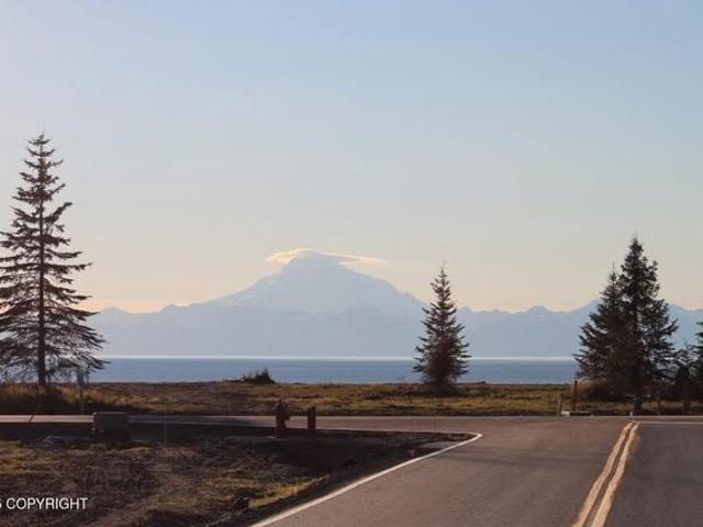 Land for sale in Kasilof