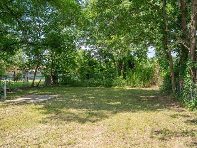 Land for sale in Texarkana, Texas