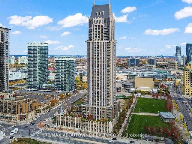 Condo for rent in Mississauga, Ontario