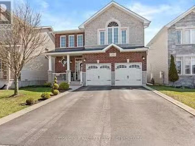 House for sale in Kingston, Ontario