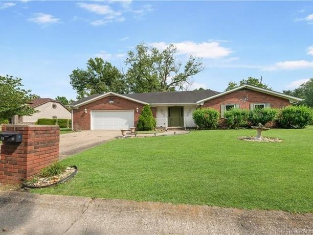 House for sale in Clarksville, Indiana