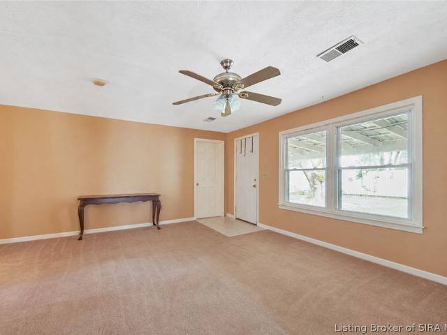 House for sale in Clarksville, Indiana