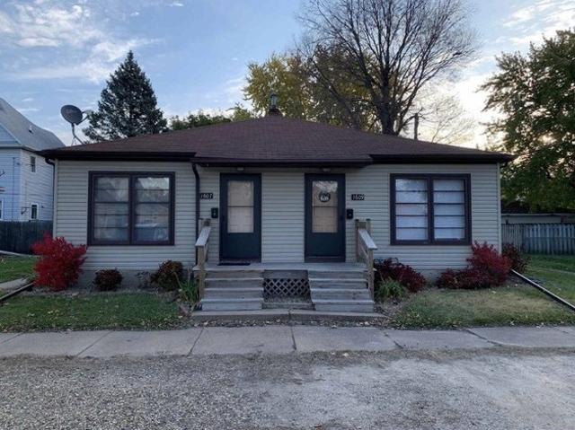 Townhouse for rent in Waterloo, Iowa