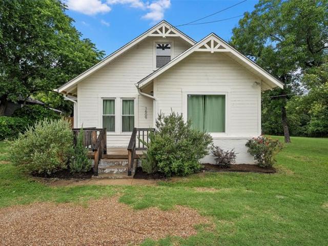 House for sale in Waco, Texas