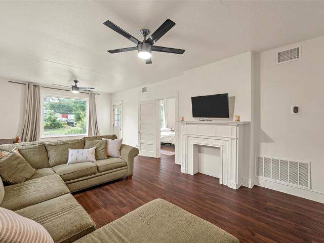 House for sale in Waco, Texas