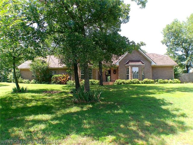 House for sale in Ark