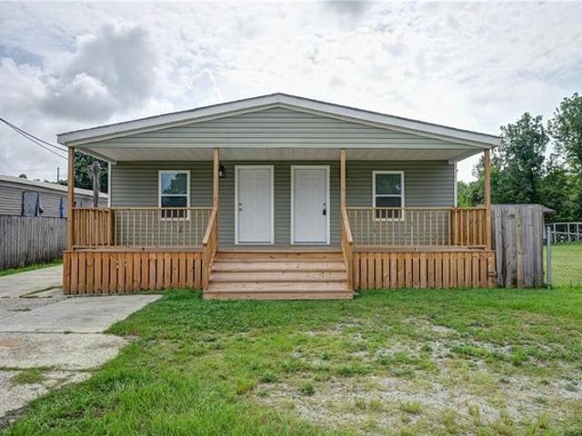 House for sale in Louisiana