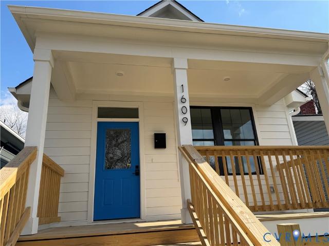 House for sale in Virginia