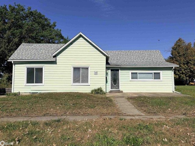 House for sale in Chariton, Lucas County