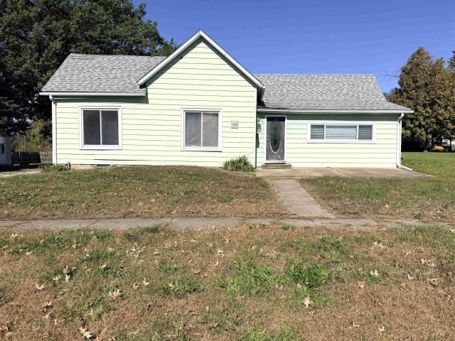 House for sale in Chariton, Lucas County