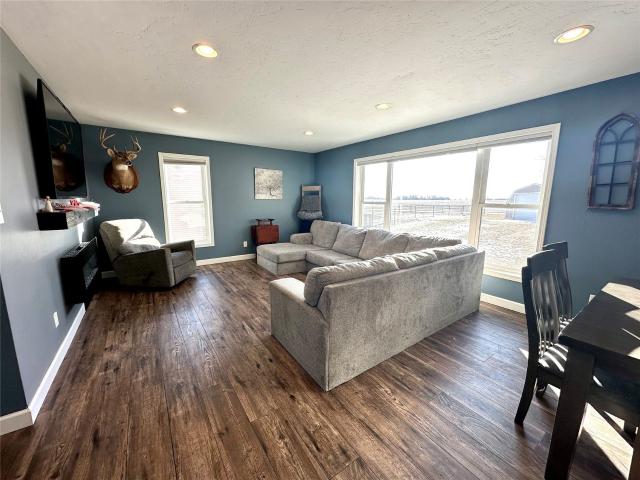 House for sale in Newton, Iowa