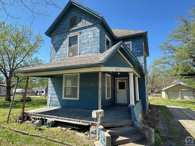 House for sale in Kansas