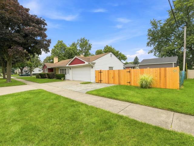 House for sale in Park Ridge, Illinois