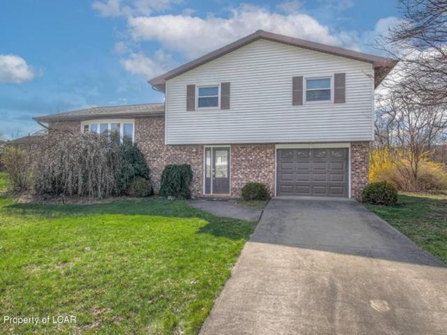 House for sale in Nanticoke, Pennsylvania