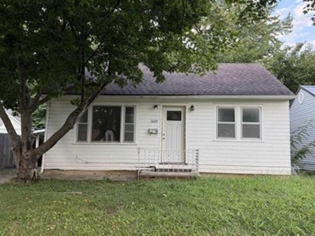 House for sale in Sedalia, Missouri