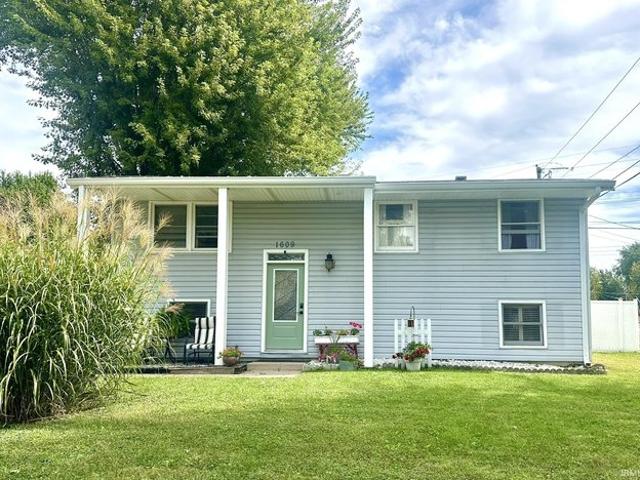 House for sale in Kokomo, Howard County
