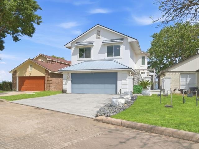 House for sale in Willis, Texas