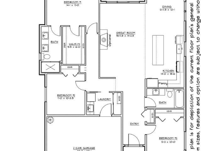 House for sale in Oregonia