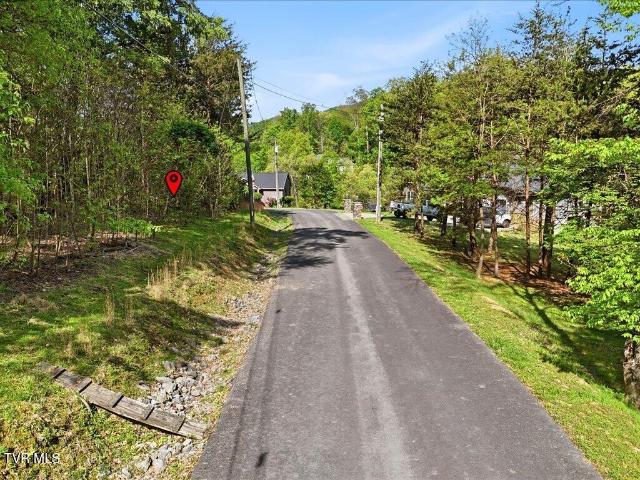 Land for sale in Tennessee