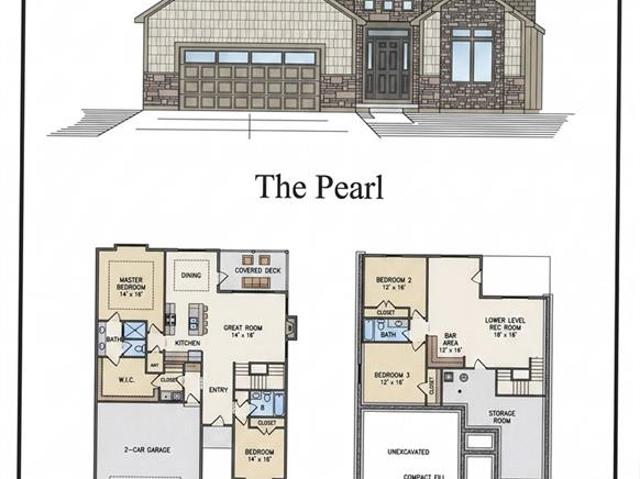 House for sale in Kansas