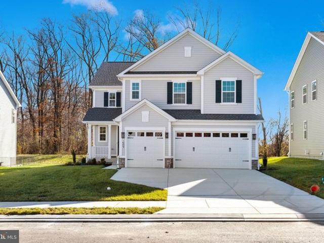 House for sale in Bel Air, Maryland