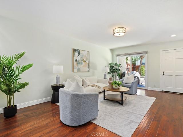 Townhouse for sale in Placentia, California