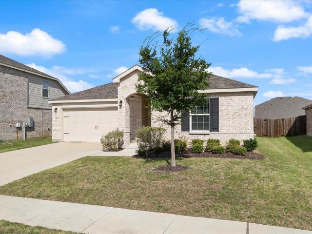 House for sale in Forney, Texas