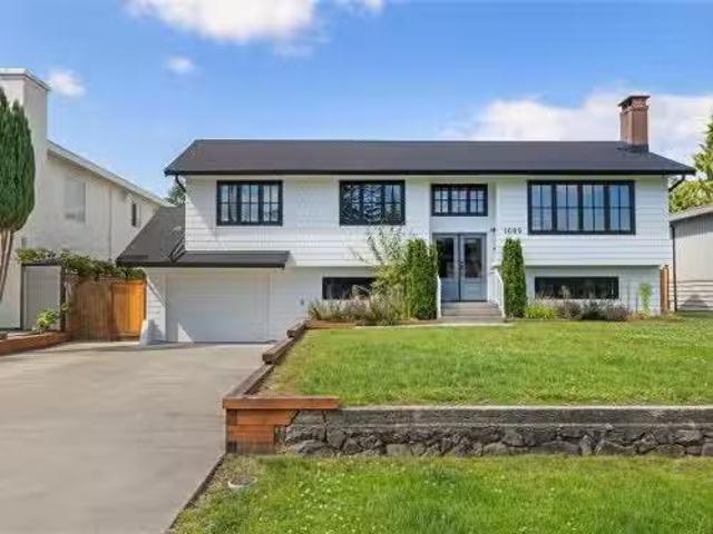 House for sale in Coquitlam, British Columbia