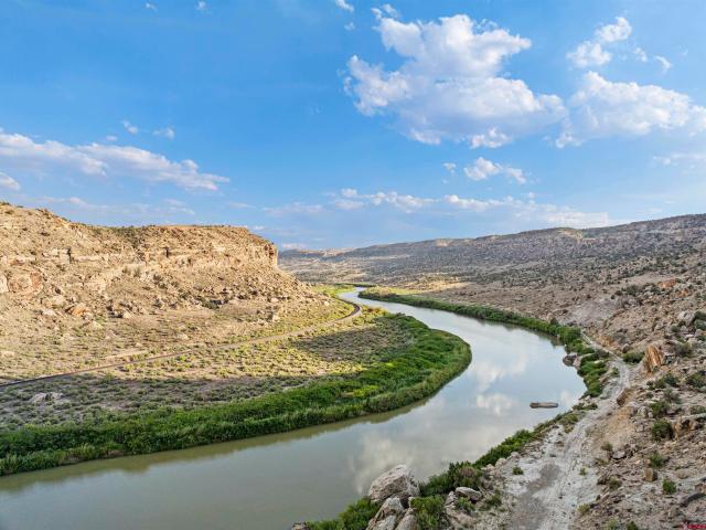 Land for sale in Whitewater, Colorado