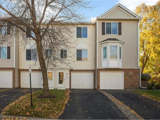 Townhouse for sale in Elk River, Minnesota