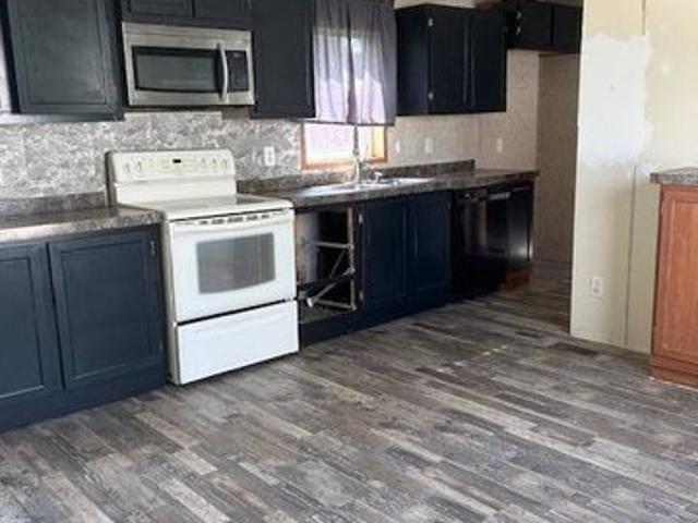 House for sale in Wahpeton, North Dakota