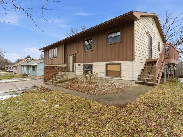House for sale in Willmar, Minnesota